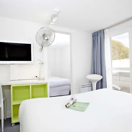 Sure By Western Aeroport Hotel
