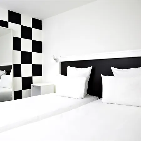 Sure By Western Aéroport Hotel Bordeaux