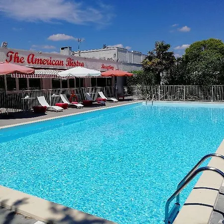 Sure By Western Aeroport