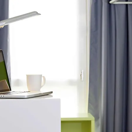 Hotel Sure By Western Aeroport 3*