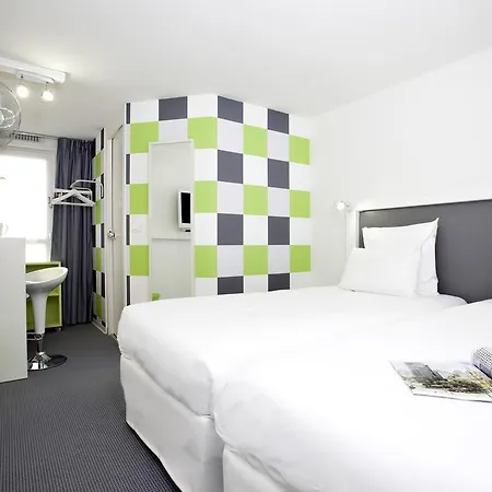 Готель Sure By Western Bordeaux Aeroport