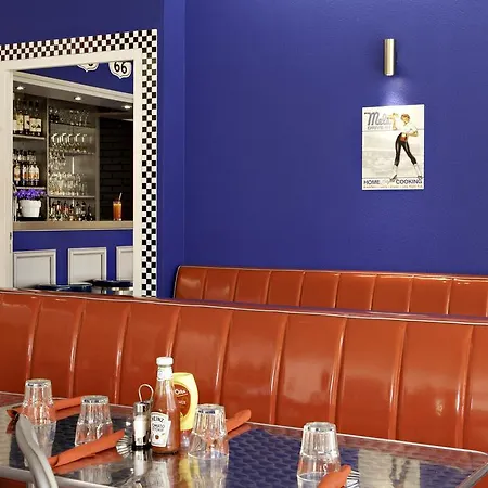 Hotel Sure By Western Aéroport Bordeaux