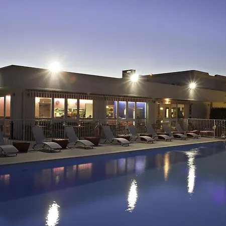 Hotel Sure By Western Aéroport