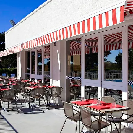 Sure By Western Aéroport Bordeaux