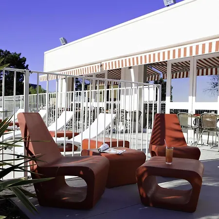 Sure By Western Aeroport Bordeaux