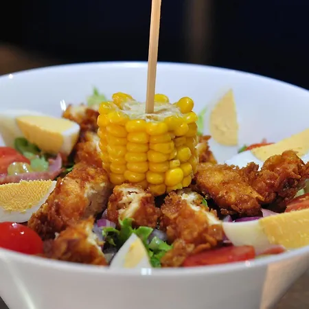 Hotel Sure By Western Aeroport