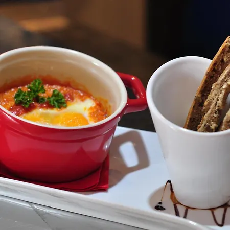 Sure By Western Aéroport Hotel