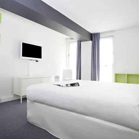 Готель Sure By Western Bordeaux Aeroport