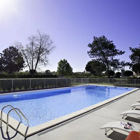 Sure By Western Aeroport Hotel 3*