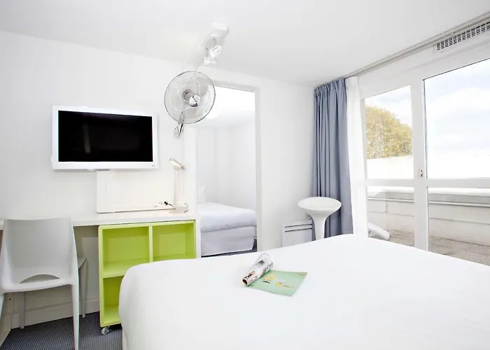 Sure By Western Aeroport Hotel