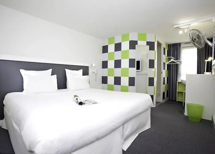Sure By Western Aeroport 3* Bordeaux