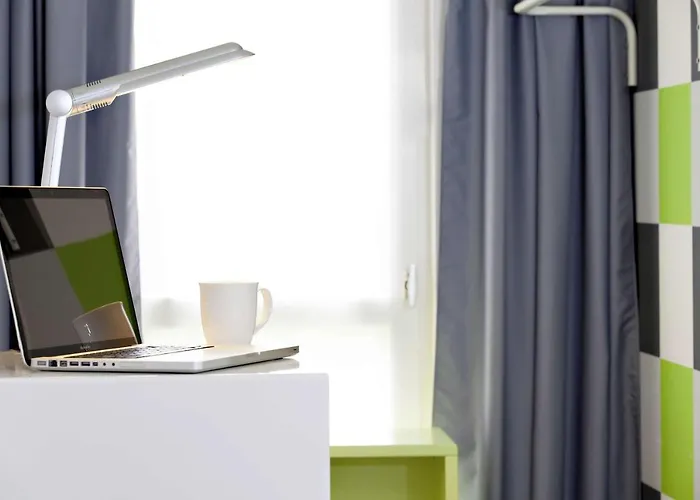 Hotel Sure By Western Aeroport 3*