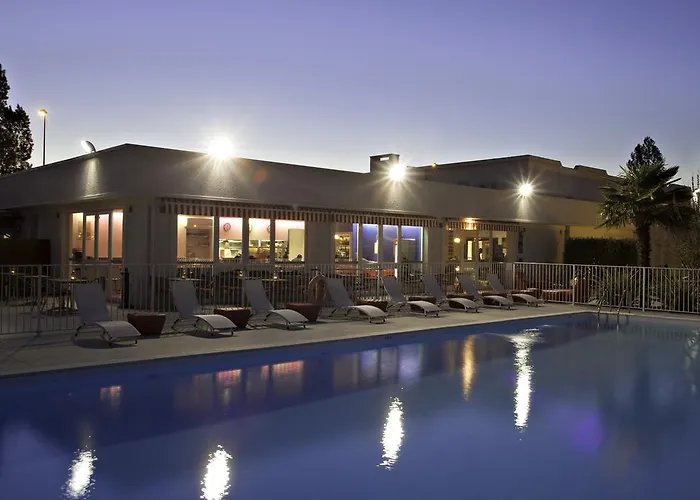 Hotel Sure By Western Aeroport