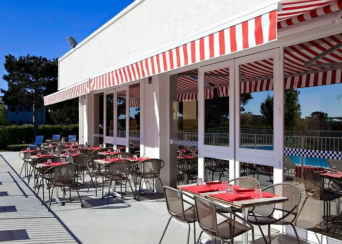 Sure By Western Aeroport Bordeaux