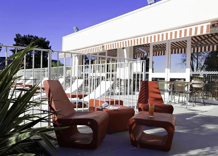 Sure By Western Aeroport Bordéus