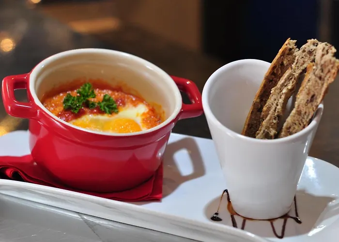 Sure By Western Aeroport Hotel