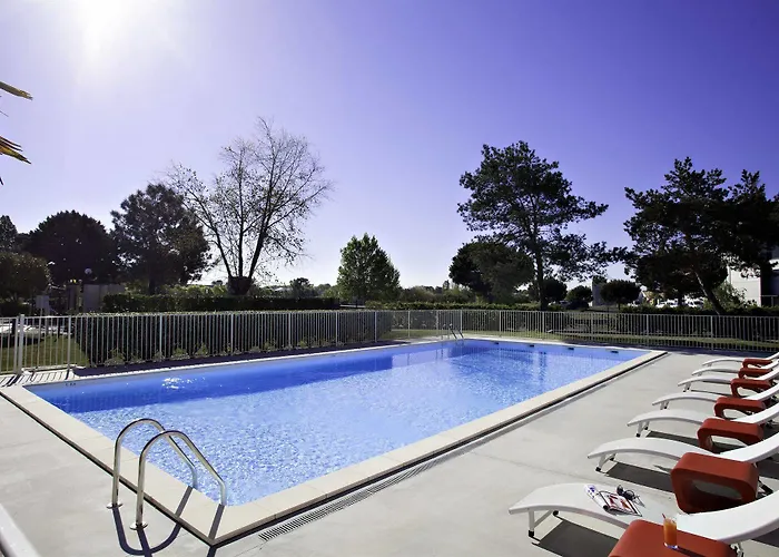 Sure By Western Aeroport Hotel 3*