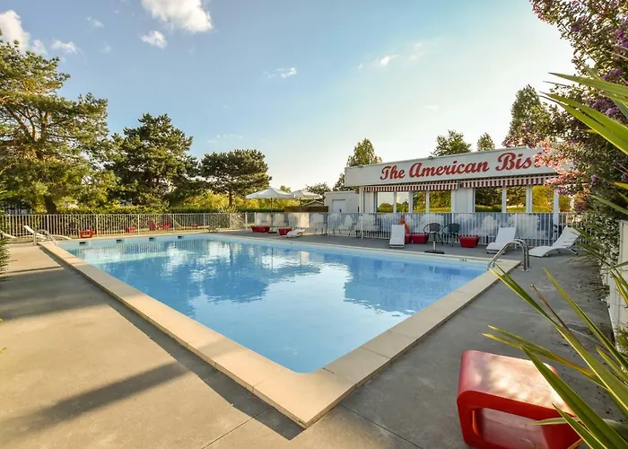 Sure By Western Aeroport 3* Bordéus