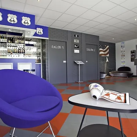 Sure By Western Aeroport