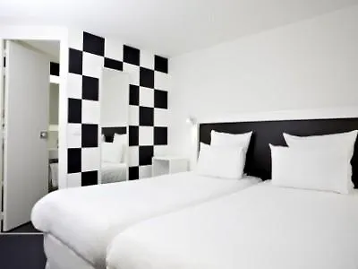 Sure By Western Aeroport Bordeaux