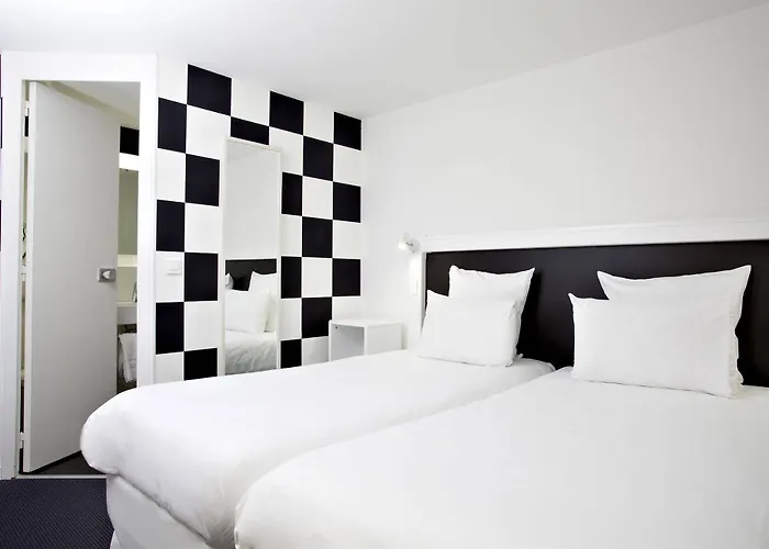 Sure By Western Aeroport