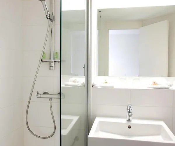 Sure By Western Aeroport Hotel 3*