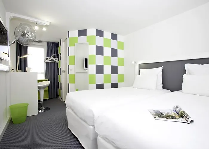 Hotel Sure By Western Aeroport