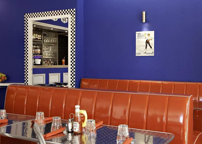 Hotel Sure By Western Aeroport Bordeaux