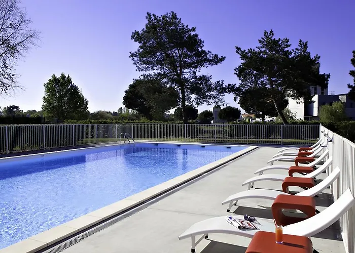 Hotel Sure By Western Aeroport 3*