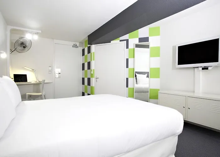 Sure By Western Aeroport Hotel 3*