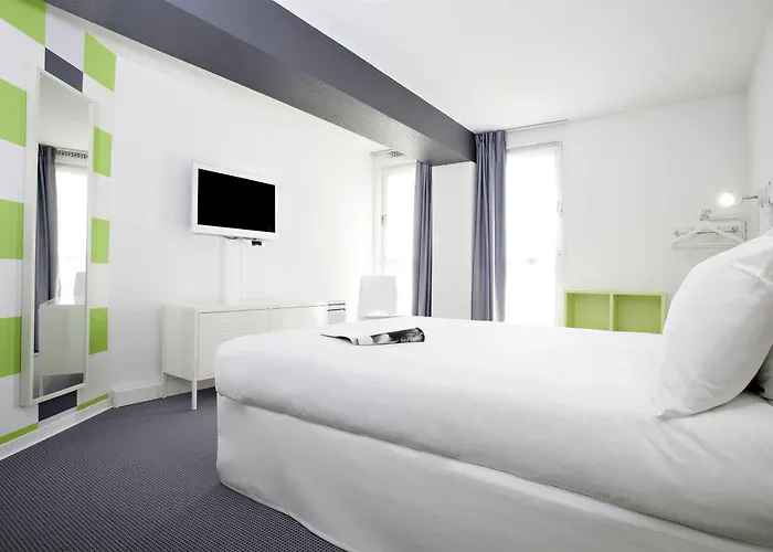 Hotel Sure By Western Aeroport